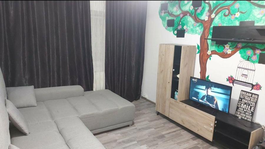 Se inchiriaza garsoniera pe termen lung - 2