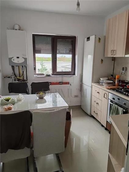 DUMBRAVITA - 3 CAM - PARTER+ETJ.1 - TERASA - CURTE MARE - 2 LOCURI PARCARE- - 3