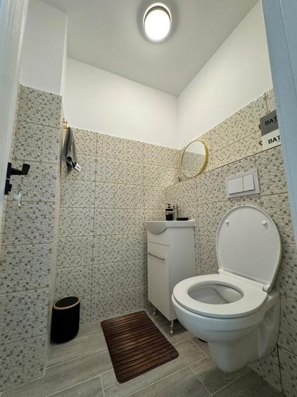 Apartament BUCURESTI /Calea Calarasilor, nr.249, 3 camere -800 € - 10