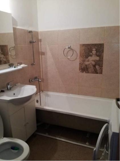 Inchiriez apartament doua camere Oradea  - 6