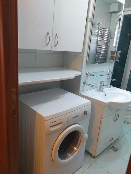 Inchiriez garsoniera Crangasi - 3