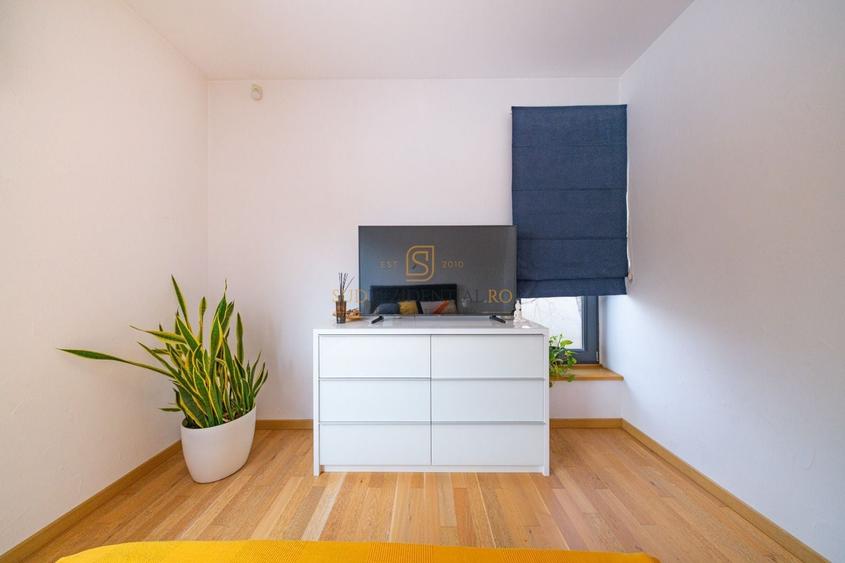 Resedinta spectaculoasa  – Vila exclusivista deschidere directa la lac - 26