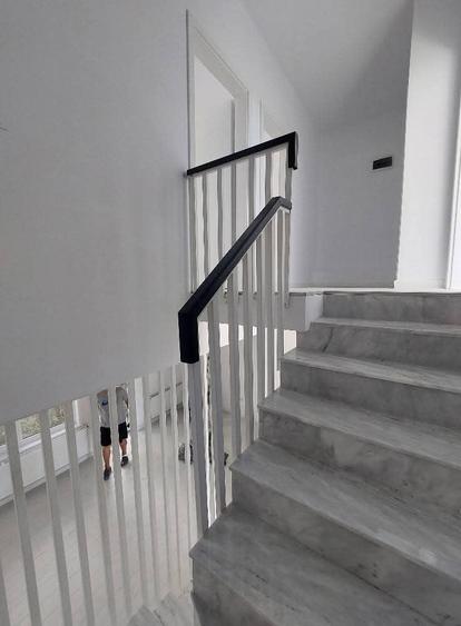 Vile Înșiruite 4 Camere P+1 -Dobroești Fundeni - 8