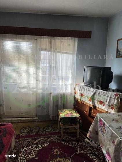 Apartament 2 camere semidecomandat zona Mioritei - 6