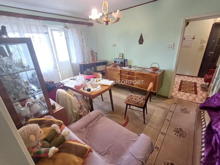 Vanzare apartament 2 camere-Imobiliare MAXICONFORT - 2