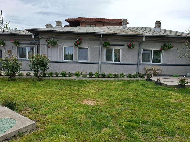 Casa de vanzare Popesti Leordeni - 7