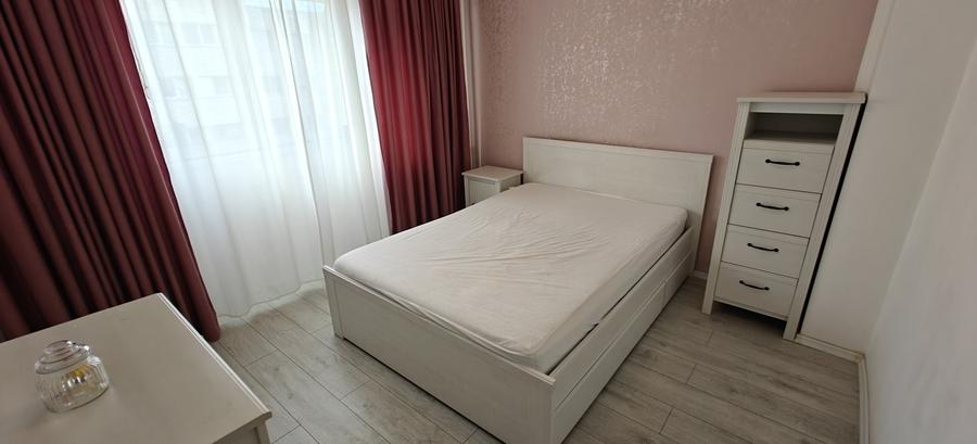 Iancului proprietar - 2 camere decomandat, 1979, 9/11, metrou Iancului - 7