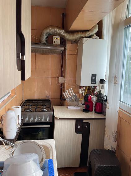 Apartamentul 2 camere semidecomandat - 8