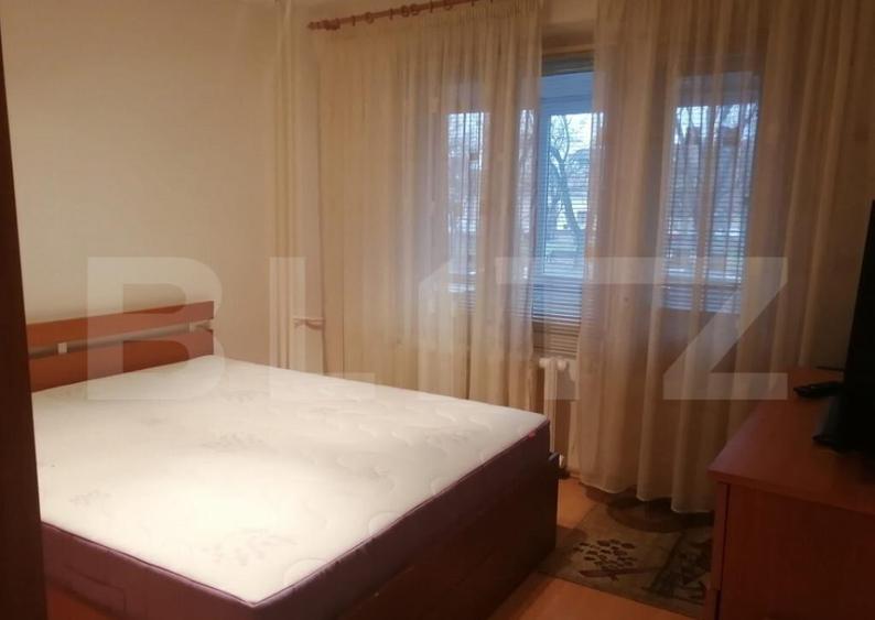 Apartament 3 camere - 1