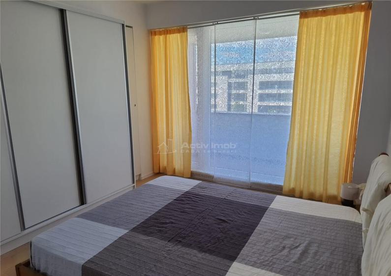 Complex Atria - studio - centrala proprie - 7