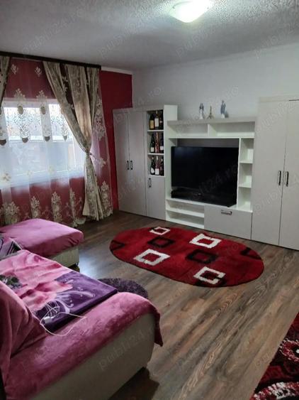 apartament cu doua camere - 2