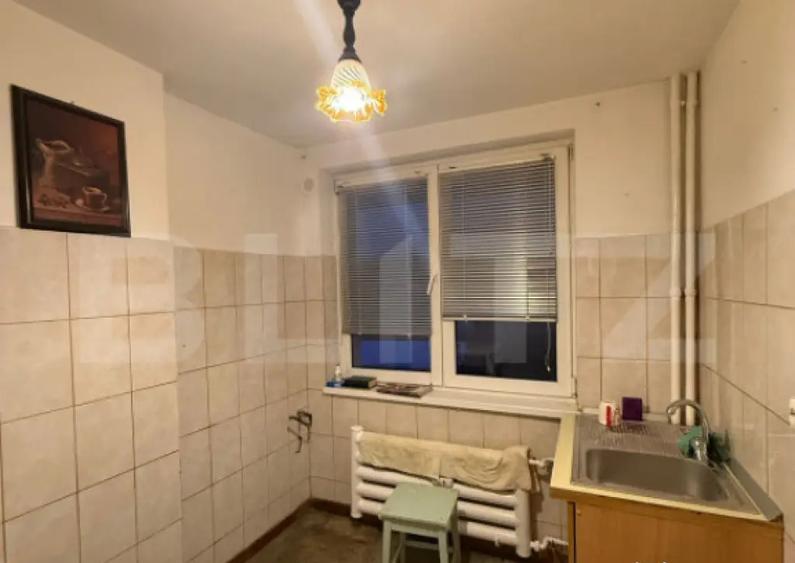 Apartament cu 3 camere, parter, zona Ultracentrala - 4