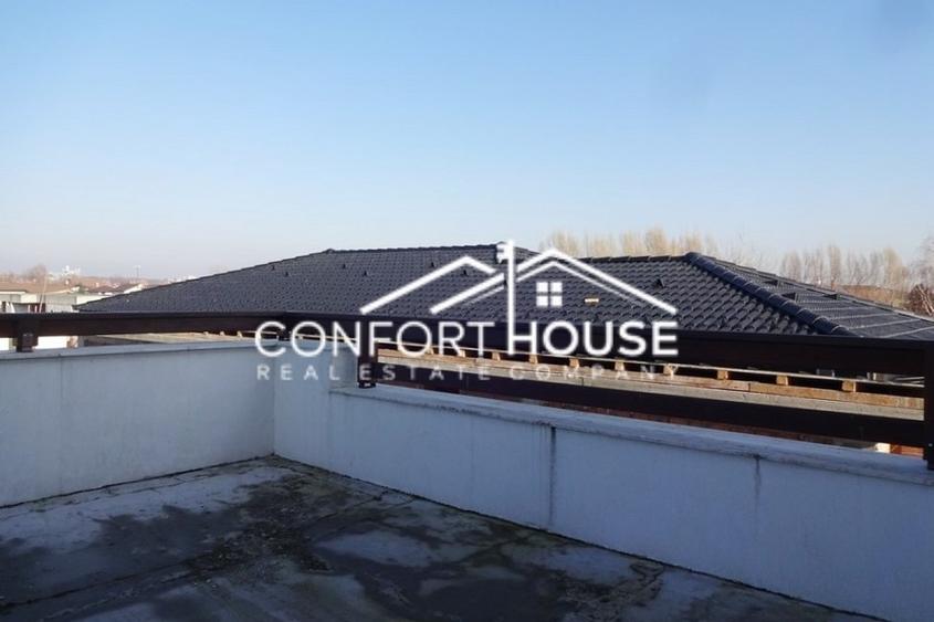 VILA P+2, 7 camere, 500mp teren, PIPERA - 49