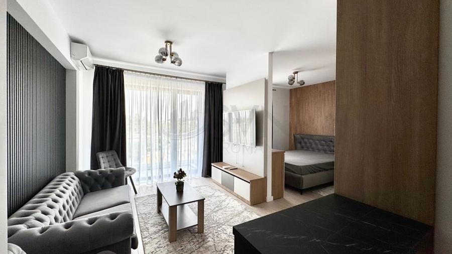 REA1026476 Studio premium Atrium Plaza Banasea Sisesti - 5