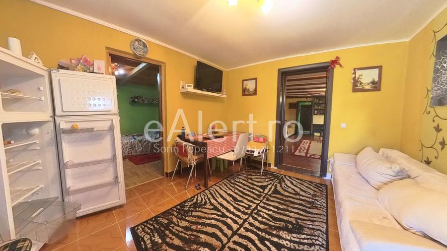 Casă de vacanță spațioasă cu teren generos – Cornu de Jos, Prahova - 25