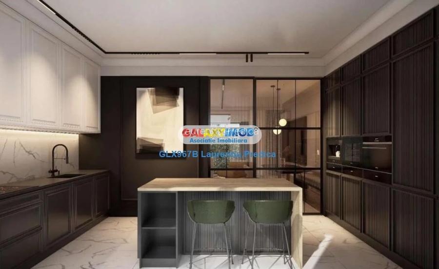 Vanzare vila tip Townhouse - Avalon Estate, Pipera