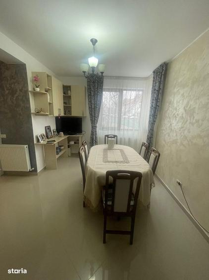 Vila moderna cu foi?or ?i garaj dublu | Bragadiru | langa Leroy Merlin - 2