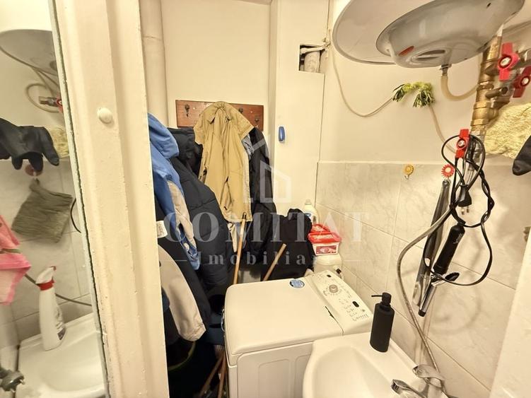 Apartament 3 camere decomandate| Etaj Intermediar| Zona Cinema Mărăști - 8