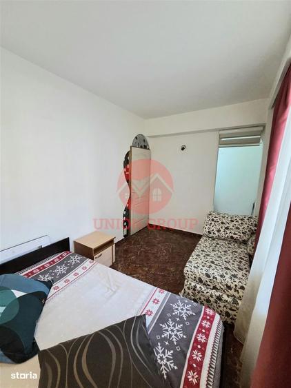 Apartament 3 Camere, 67 mp, Mamaia Sat - 2