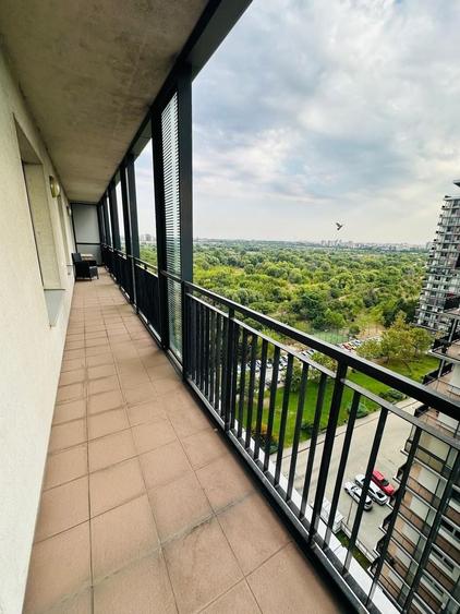 Apartament cu 3 camere decomandat, mobilat în Tineretului