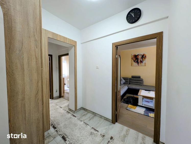 Poligrafiei,mobilat/utilat lux,garaj,bloc boutique,zona Pajura,parc - 11