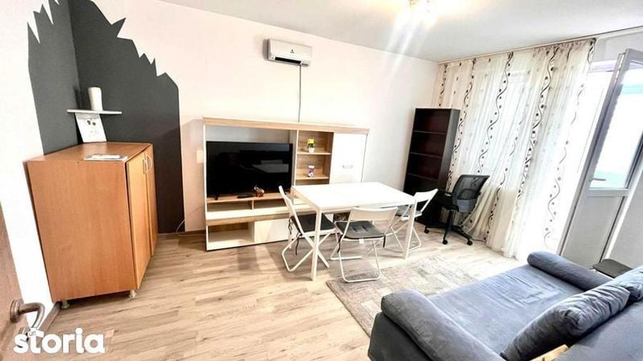 Apartament 2 camere Drumul Taberei - 5