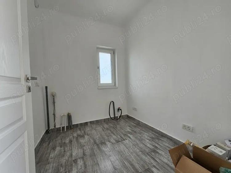 Personalizare. Pe parter. In vecinatatea Padurea Verde - 7