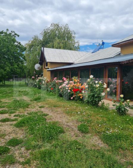 Casuta de vanzare, 149 mp utili, teren 1700 mp, Targoviste-z - 18