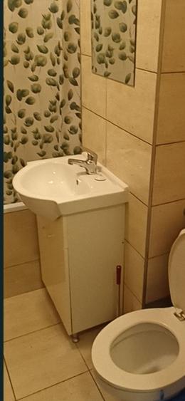 Garsoniera Noua- str Prunului - 1