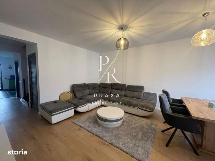 Duplex de inchiriat, pet friendly, cu curte, zona VIVO! - 6