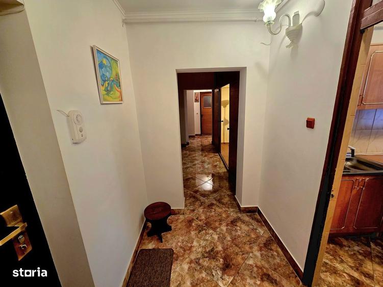 Vand apartament 2 camere Fratii Golesti - 8