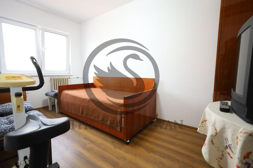 Apartament cu 3 camere de vanzare | Zona Nord, Ploiesti | Comision 0% - 10