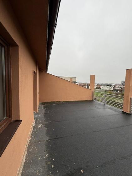 🏙️ PENTHOUSE DE VÂNZARE. VISUL TĂU, REGULILE TALE! 🎨✨ - 11