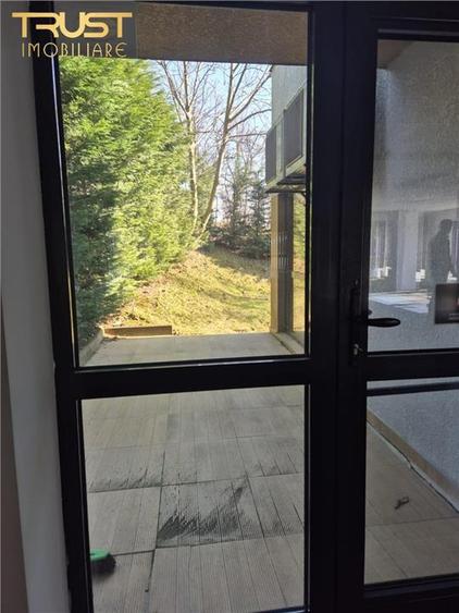 Spatiu Birou l Iulius Mall l 215 MP l 5 Parcari Subterane - 7