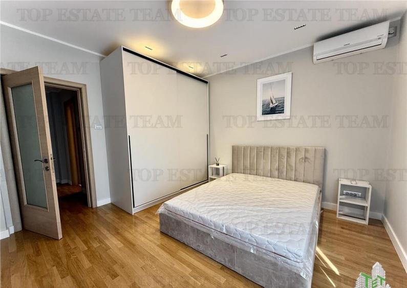 Apartament superb 3 camere de | Dorobanti Capitale - 1