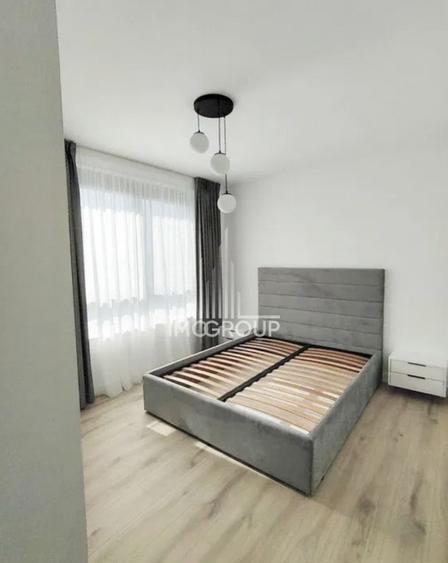 Apartament cu 2 camere de inchiriat langa Iulius Mall - 8