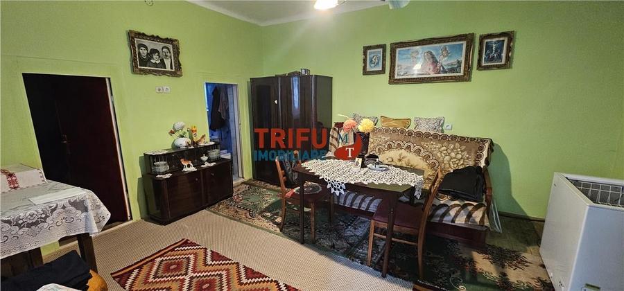 OFERTĂ!!! Casă în Cricău cu 1776mp teren, 1 ha teren arabil - 14