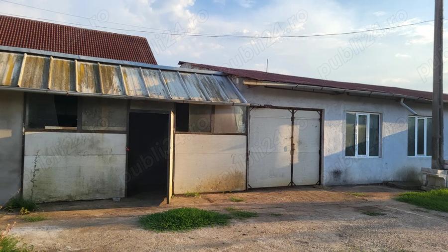 Inchiriez hala industriala Curtea de Arge? - 9