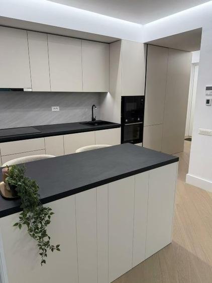 Apartament 3 camere | Prima inchiriere, loc parcare | Cortina 126 Iancu Nicolae - 6