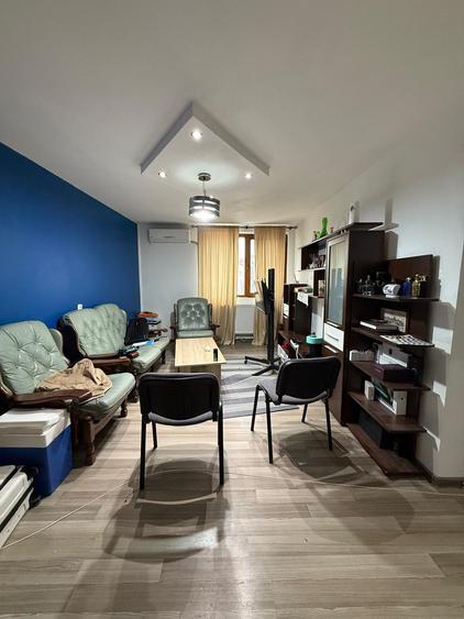 Centru Piata Unirii , 3 camere , etaj 1 - 3