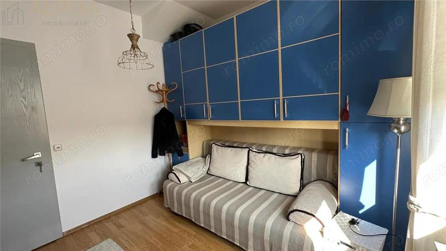 Apartament Modern si Spatios cu Terasa Generoasa de 20 mp - 11