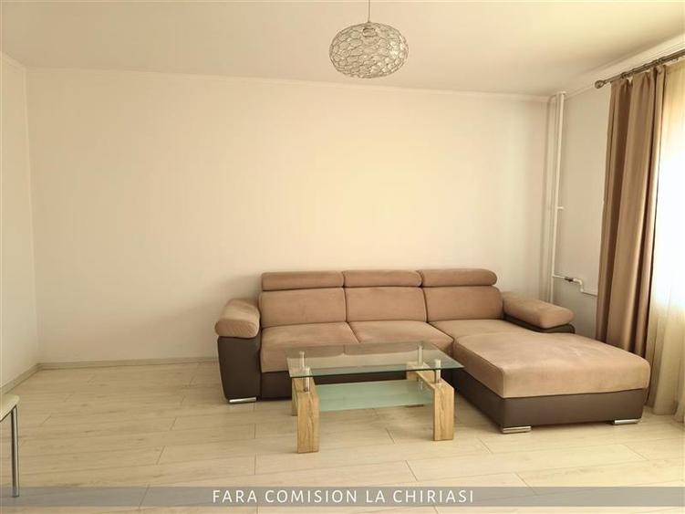 GARSONIERA SPATIOASA, PRIMITOARE, CU PARCARE PRIVATA - CARTIERUL NORD - 3