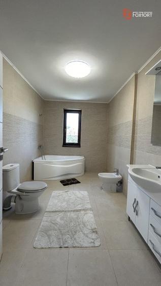 COMISION 0% Casa individuala cu 5 camere si teren de 500 mp, Sanandrei - 16