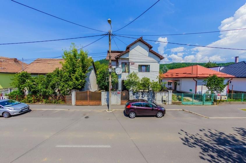 DE VANZARE casa zona centru vechi-SUPER LOCATIE