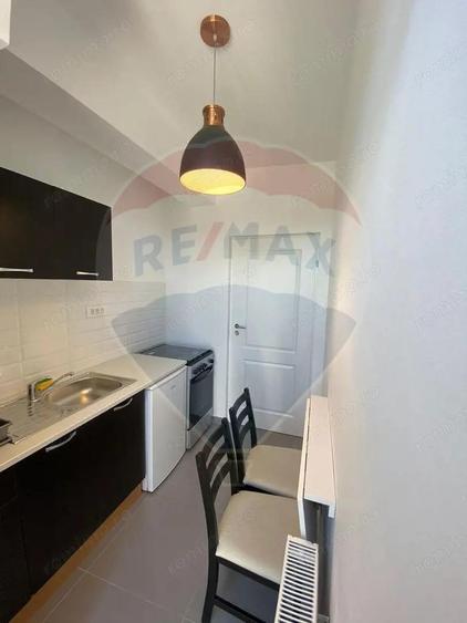 Apartament cu o camera in zona Piata Spitalului - 4