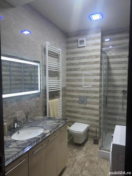 Apartament cu 3 camere ISARAN Brasov - 4