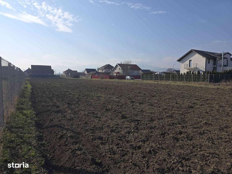 Teren pentru case Stupini ,Brasov - 3