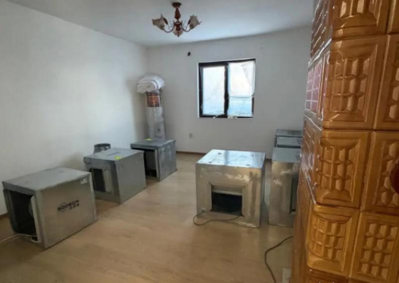 Casa batraneasca , teren 1100mp , centru Horodnic de Jos - 6