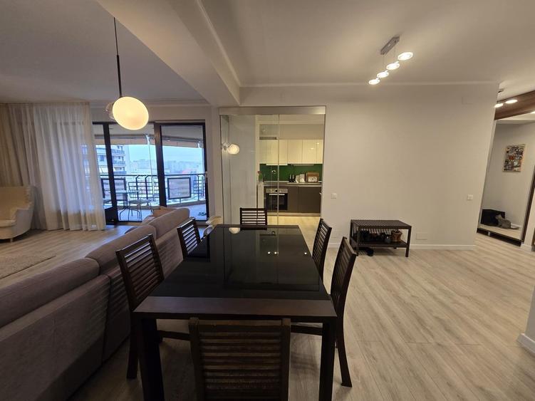 Inchiriere 3 camere - Central Park - 6