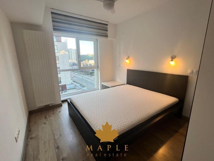 De inchiriat: apartament 2 camere Belvedere Floreasca Pipera | Premium | NOU - 6